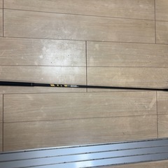 シャフト付き　PARADYM X　ヘッドカバー付き　やや傷あり　