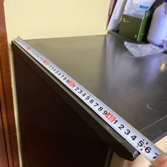 ローボードの左右に置くみないな物の画像