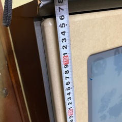 ローボードの左右に置くみないな物の画像