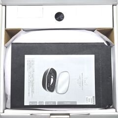 【最新Ver／残99.39%以上】脱毛器 ケノン Ver8.7 パールホワイトの画像