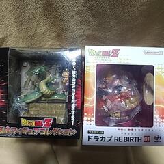 ドラゴンボールセット