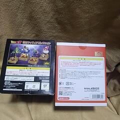 ドラゴンボールセットの画像