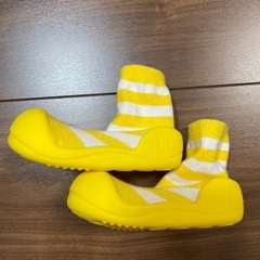 Baby feet ベビーシューズ 11.5cm  の画像