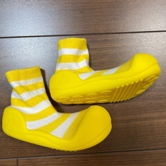 Baby feet ベビーシューズ 11.5cm  の画像
