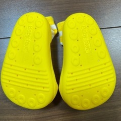 Baby feet ベビーシューズ 11.5cm  の画像