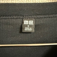 ユニクロ Tシャツの画像