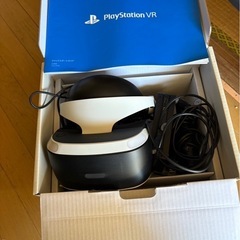 PSVR