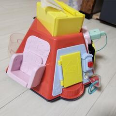 いたずら1歳 やりたい放題 ビッグ版

その他の画像