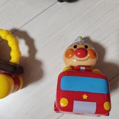 いたずら1歳 やりたい放題 ビッグ版

その他の画像