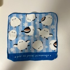 ハンカチ