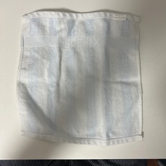ハンカチ