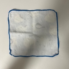 ハンカチの画像