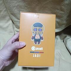 北斗の拳　ジャギの画像