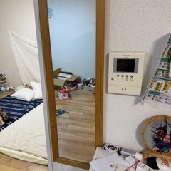 全身鏡 ミラー　