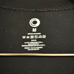 ファミマ Tシャツの画像