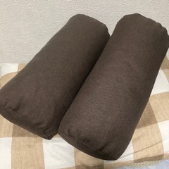 クッション 2個セット