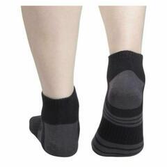 ❤️5足セット❤️靴下 メンズ スポーツソックス くるぶし 綿 履き心地 抗菌消臭の画像