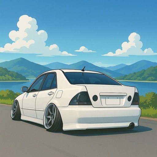 車のパーツ売ります