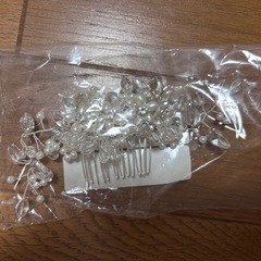 アクセサリーセットの画像
