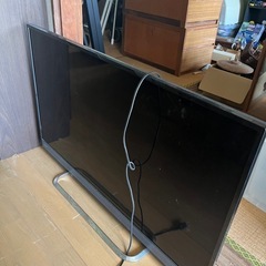 テレビ40