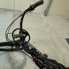 変速機付き　ビーチクルーザーの画像