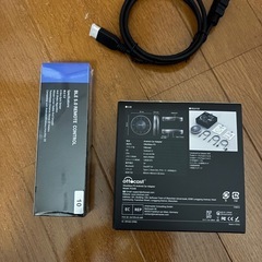 【値下】ほぼ新品
オットキャストOttocast OttoAibox P3 の画像