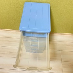 収納ケースの画像