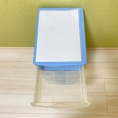 収納ケースの画像