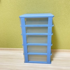 収納ケースの画像