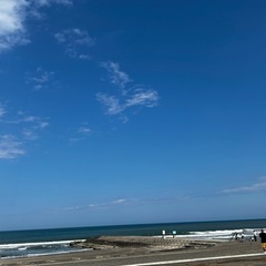 平日サーフィン仲間ほしい！