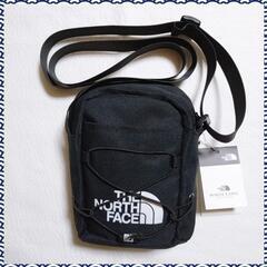 THE NORTH FACE　ノースフェイス ショルダーバッグ/ブラックの画像