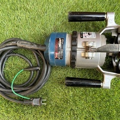 RYOBI  リョービ　ハンディルーター　R220S