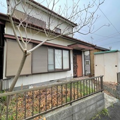 ［敷金礼金0円/ペット可] 掛川市掛川5DK 戸建賃貸