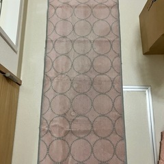 キッチンマット TWO-ONE STYLE の画像