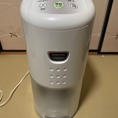 CORONA 除湿機
