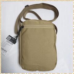 THE NORTH FACE　ノースフェイス ショルダーバッグ/カーキの画像