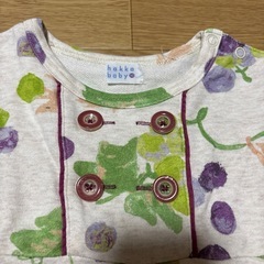 hakka baby 90の画像