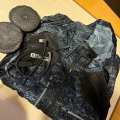 空調服