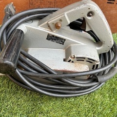 Makita マキタ 仕上ミゾキリ 3800 溝切 木工 切断機 切断機 電動工具 DIY 大工 中古品 の画像
