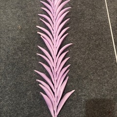 Francfranc 造花の画像