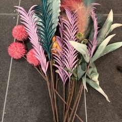 Francfranc 造花