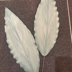 Francfranc 造花の画像
