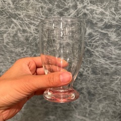 持ちやすいコップ6個まとめての画像