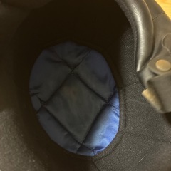 ヘルメットの画像