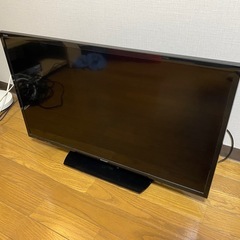 SHARP AQUOS 32型液晶テレビ 2T-C32AE1 リ...