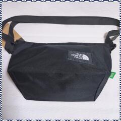 ザ ノースフェイス THE NORTH FACE ショルダーバッグ クロスバック ロゴ WL CROSS BAG ユニセックスの画像