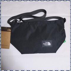 ザ ノースフェイス THE NORTH FACE ショルダーバッグ クロスバック ロゴ WL CROSS BAG ユニセックスの画像
