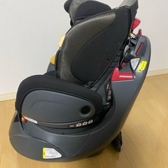 チャイルドシート