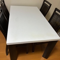 ダイニングセット
