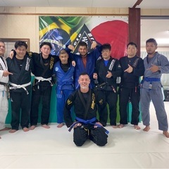 🥋ブラジリアン柔術💪　IMPACTOBJJ土岐　練習仲間募集！ − 岐阜県